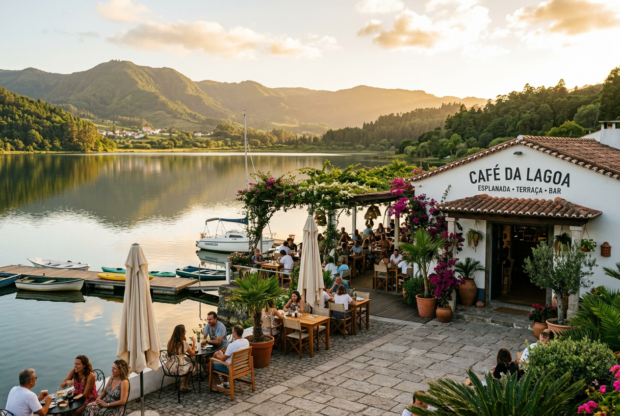 Cafe Goldstein