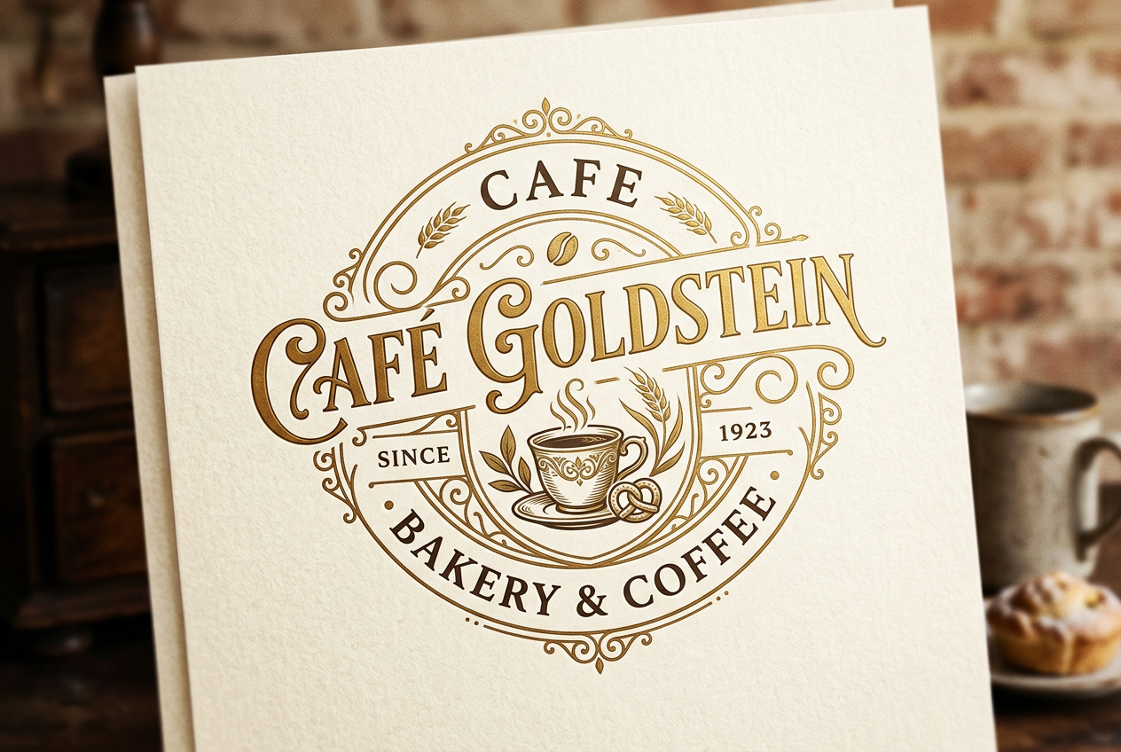 Cafe Goldstein